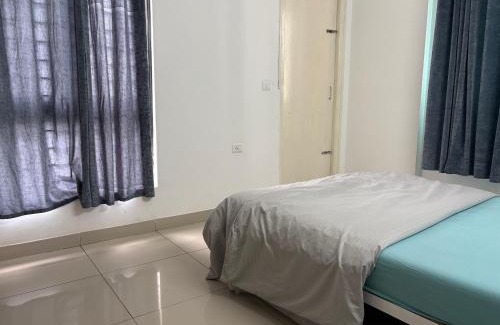 Agara Apartamento | Penthouse with 2 Bedrooms near Wipro Corp office