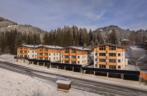 Mittersill Apartamento | Penthouse with 5 bedrooms