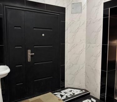 Samarkand Apartamento | Penthouse with a convenient location
