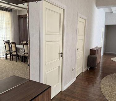 Samarkand Apartamento | Penthouse with a convenient location