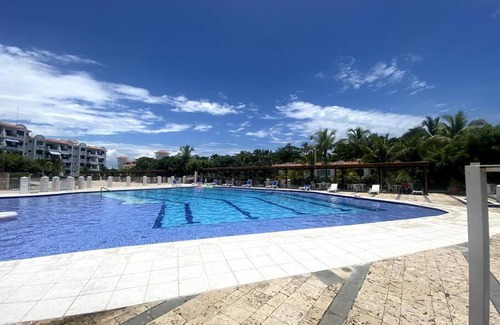 Papare Apartamento | Penthouse with a private beach in Santa Marta, Col