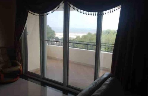 Msasani Apartamento | Penthouse with a view, 3 bedr apt with a pool