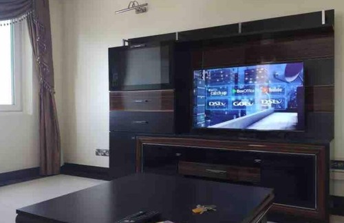 Msasani Apartamento | Penthouse with a view, 3 bedr apt with a pool