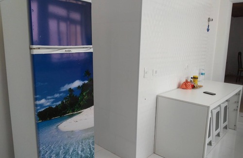 Vila Julia Apartamento | Acomodacion para usted y su familia!