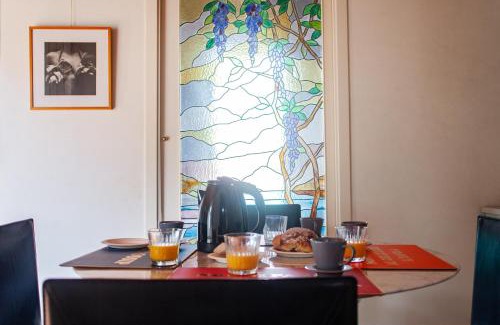 San Vittore Apartamento | Penthouse with Panoramic Terrace - Design and Luxury
