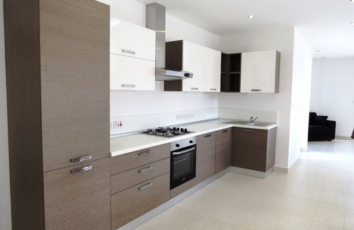 Marsaskala Apartamento | Ático con piscina profunda en Marsascala (con licencia de Malta Tourism Auth)