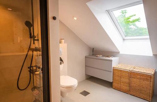 Toyen Apartamento | Penthouse with private Terrace