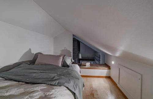 Toyen Apartamento | Penthouse with private Terrace