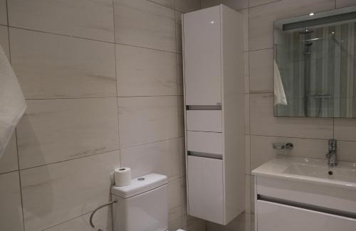 Floriana Apartamento | Penthouse with sea view, lift, 2 min from Valletta