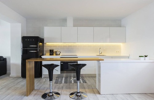 Puerto de Pollensa Apartamento | ATICO CON VISTAS ESPECTACULARES
