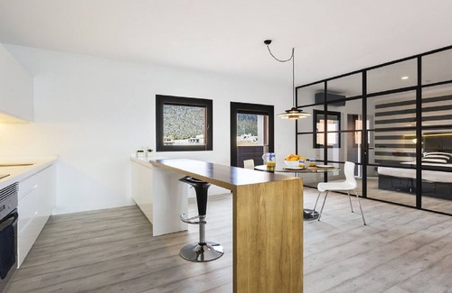 Puerto de Pollensa Apartamento | ATICO CON VISTAS ESPECTACULARES