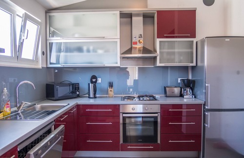 Krizna luka Apartamento | ATICO CON ESPECTACULAR VISTA AL MAR