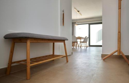 Manilva Apartamento | Penthouse with stunning view and rooftop terrace