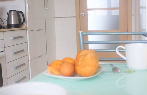 Conil de la Frontera Apartamento | Atico, garage, terraza, piscina, wifi, ascensor, 1800m la playa, 1600m centro