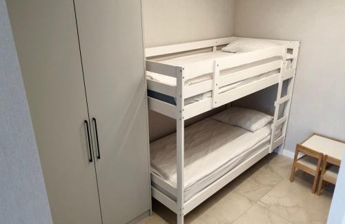 Darlowko Apartamento | Penthouse z widokiem na morze