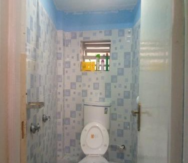 Kitengela Apartamento | Penthouse702