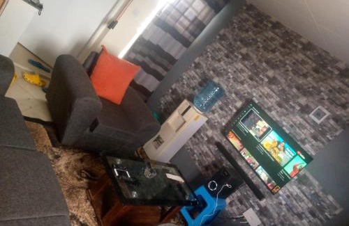 Kitengela Apartamento | Penthouse702