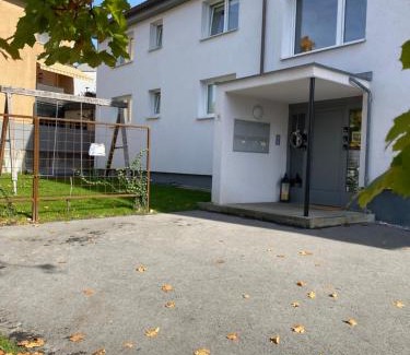 Goetzis Apartamento | Penthousewohnung mit fantastischem Ausblick und KLIMAANLAGE