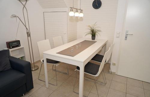 Damp Apartamento | Penthousewohnung mit WLAN - Ostseeblick zur Sonnenseite