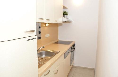 Damp Apartamento | Penthousewohnung mit WLAN - Ostseeblick zur Sonnenseite