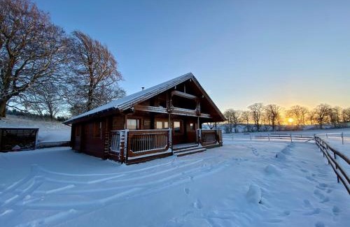 Gorebridge Casa | Pentland Lodge