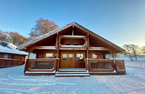 Gorebridge Casa | Pentland Lodge