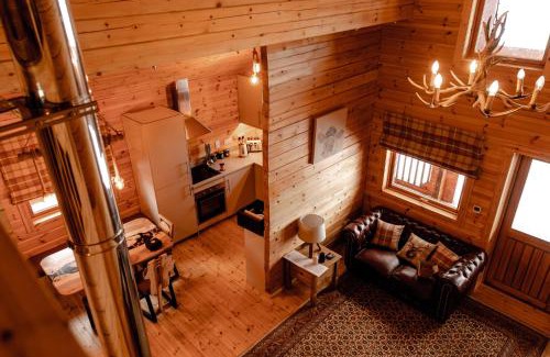 Gorebridge Casa | Pentland Lodge