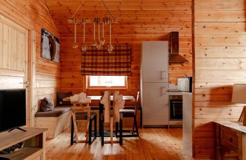 Gorebridge Casa | Pentland Lodge