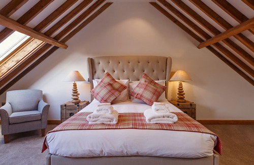 Bodham Casa | Pentney Barn, Holt