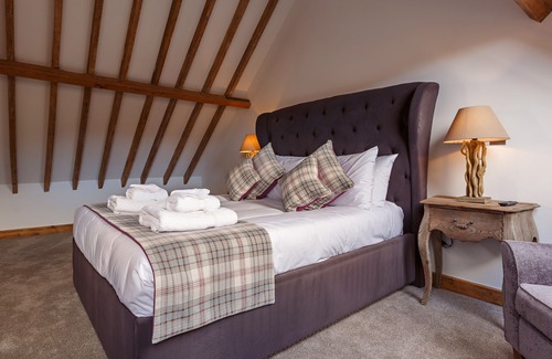 Bodham Casa | Pentney Barn, Holt