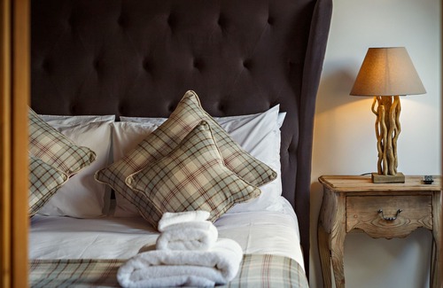 Bodham Casa | Pentney Barn, Holt