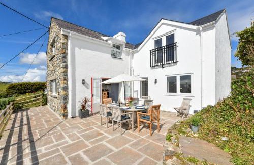 Abersoch Casa | Pentraeth Cottage