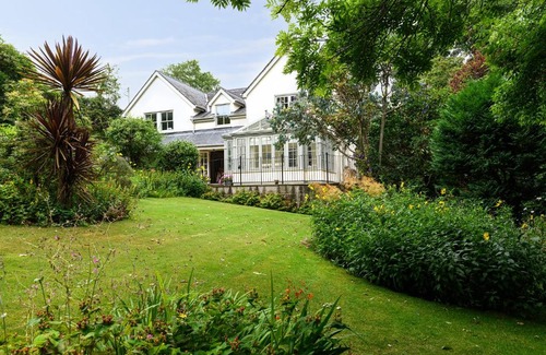 Llansanffraid Glan Conwy Casa | Pentre Bach