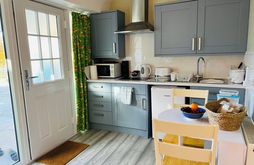 Llanferres Cama Y Desayuno | Pentre Cerrig Country House