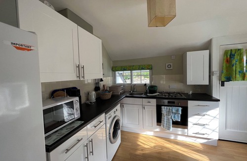 Llanferres Cama Y Desayuno | Pentre Cerrig Country House
