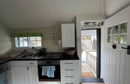 Llanferres Cama Y Desayuno | Pentre Cerrig Country House
