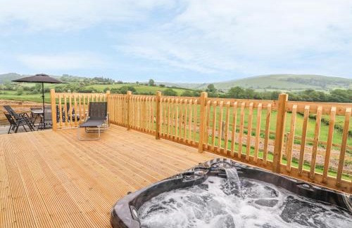 Llanddewi Ystradenny Casa | Pentre Fawr