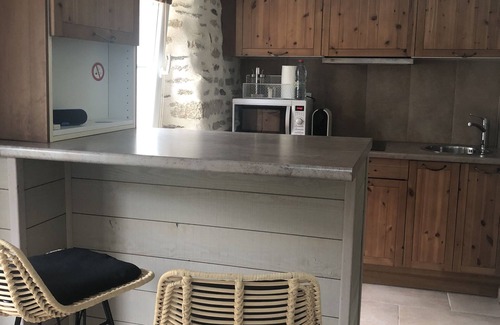 Plouzane Casa | Penty à la Pointe du Finistère