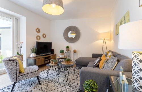 Tregunc Casa | Penty avec terrasse 5min plage