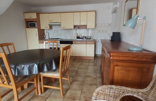 Languidic Casa | Penty breton 2 bedrooms