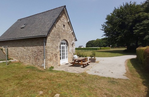 Languidic Casa | Penty breton 2 bedrooms