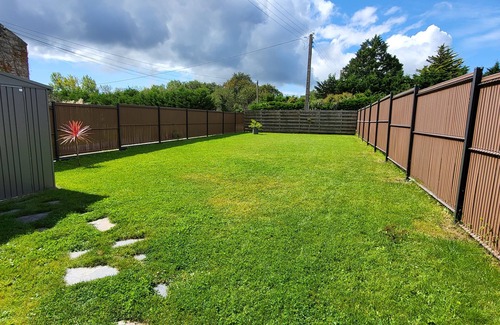 Combrit Casa | Penty breton 3 minutes from the beach
