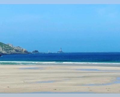 Plogoff Casa | Penty de la Pointe du Raz