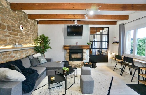 Kerroch Apartamento | Penty du Talud