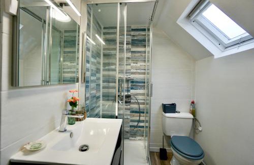 Kerroch Apartamento | Penty du Talud