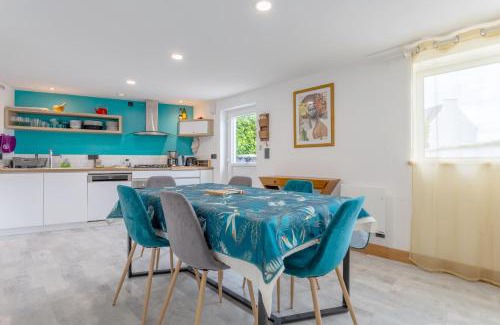 Trevignon Casa | Penty house 500m de la plage