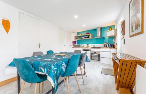 Trevignon Casa | Penty house 500m de la plage