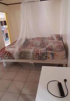 Te-Fare-Arii Casa | Penu Maurua 2