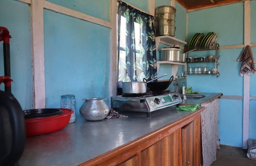 Rishop Complejo | Penuel Homestay