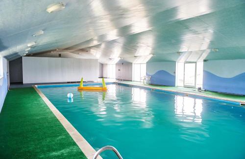 Llanybri Casa | Penuwch Boathouse